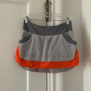 Lululemon athletica skort